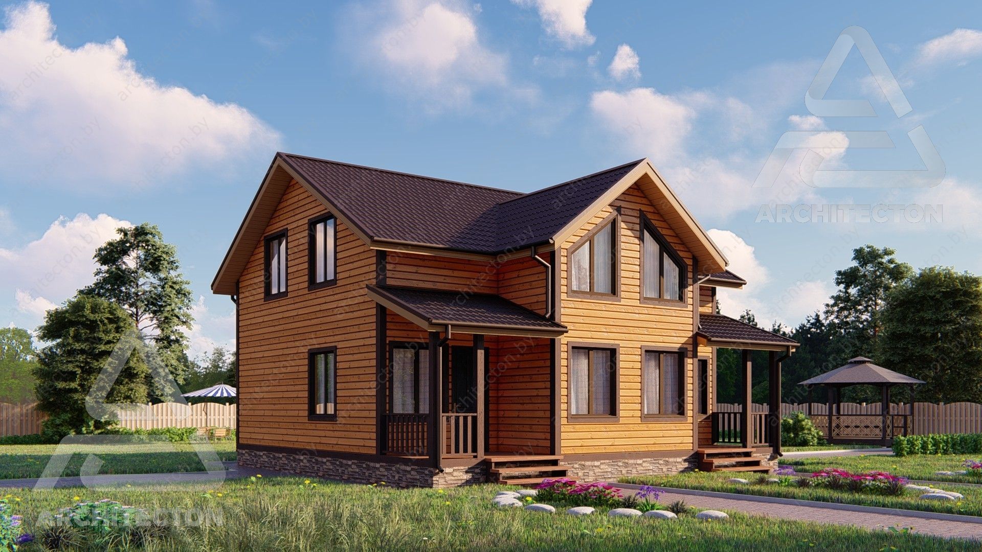 1