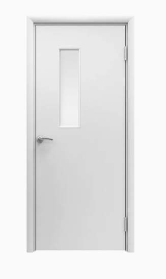 Гладкая 6